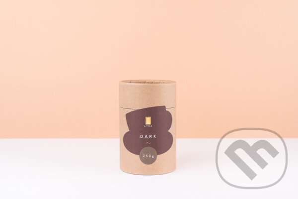 Kávy a čaje: Lyra dark: Horúca čokoláda (Lyra). Lyra, 2020 Kávy a čaje: Lyra dark: Horúca čokoláda (Lyra). Lyra, 2020