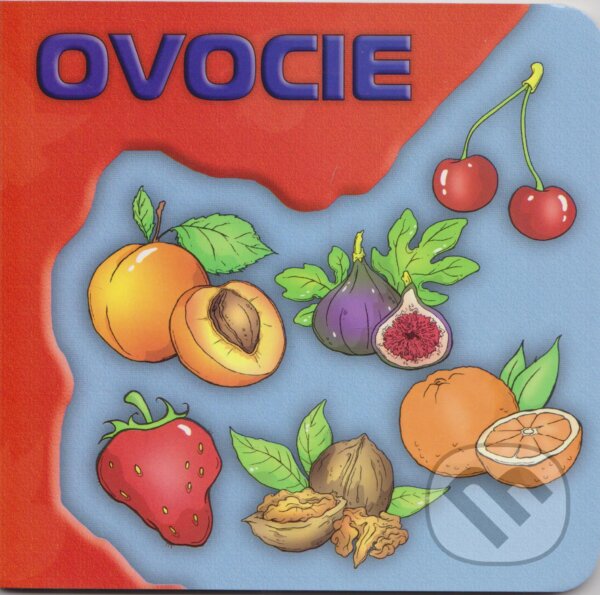 Kniha: Ovocie (ESA). ESA, 2020 Kniha: Ovocie (ESA). ESA, 2020