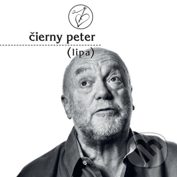 Hudební CD: Peter Lipa: Čierny Peter LP (Hudobné albumy). Hudobné albumy, 2020 Hudební CD: Peter Lipa: Čierny Peter LP (Hudobné albumy). Hudobné albumy, 2020