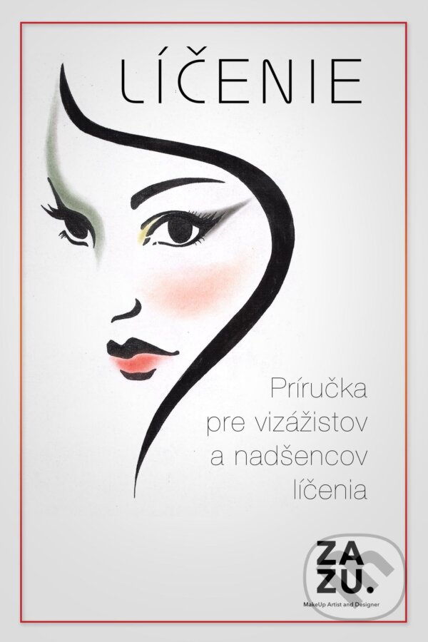 E-kniha: Líčenie (Zuzana Suszter). Zuzana Suszter E-kniha: Líčenie (Zuzana Suszter). Zuzana Suszter