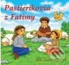 Kniha: Pastierikovia z Fatimy (Ewa Stadtmüllerová). Pallotíni, 2009 Kniha: Pastierikovia z Fatimy (Ewa Stadtmüllerová). Pallotíni, 2009