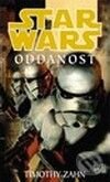 Kniha: Star Wars: Oddanost (Timothy Zahn). Egmont ČR, 2009 Kniha: Star Wars: Oddanost (Timothy Zahn). Egmont ČR, 2009