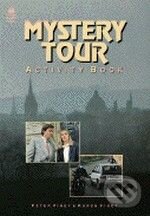 Kniha: Mystery Tour - Activity Book (Oxford University Press). Oxford University Press Kniha: Mystery Tour - Activity Book (Oxford University Press). Oxford University Press