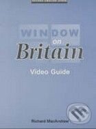 Kniha: Window on Britain 1 - Video Guide (Oxford University Press). Oxford University Press Kniha: Window on Britain 1 - Video Guide (Oxford University Press). Oxford University Press