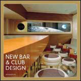 Kniha: New Bar and Club Design (Bethan Ryder). Laurence King Publishing, 2009 Kniha: New Bar and Club Design (Bethan Ryder). Laurence King Publishing, 2009