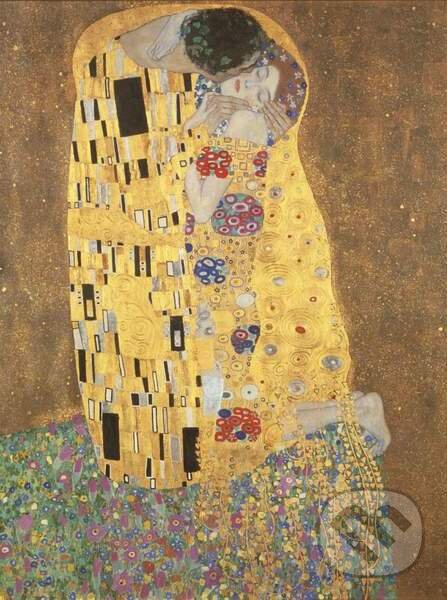 Puzzle: Klimt, Bozk (Clementoni). Clementoni Puzzle: Klimt, Bozk (Clementoni). Clementoni