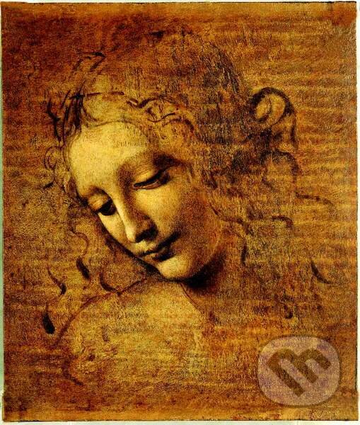 Puzzle: Leonardo, Viso di giovane fanciulla (Editions Ricordi). Editions Ricordi Puzzle: Leonardo, Viso di giovane fanciulla (Editions Ricordi). Editions Ricordi