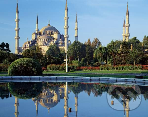 Puzzle: Istanbul (Clementoni). Clementoni Puzzle: Istanbul (Clementoni). Clementoni