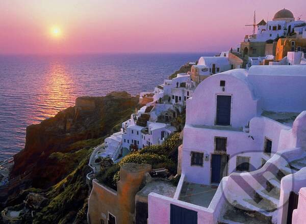 Puzzle: Greece (Clementoni). Clementoni Puzzle: Greece (Clementoni). Clementoni
