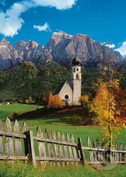 Puzzle: Sciliar Dolomiten (Clementoni). Clementoni Puzzle: Sciliar Dolomiten (Clementoni). Clementoni