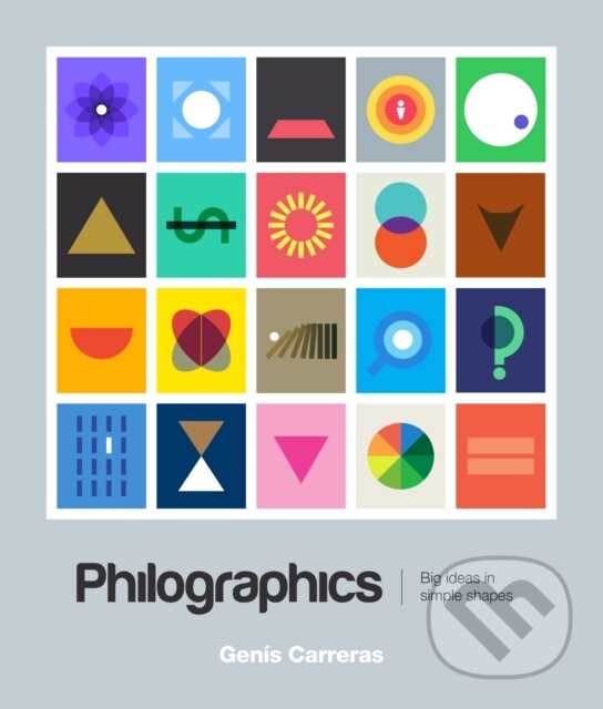 Kniha: Philographics (Genis Carreras). BIS, 2013 Kniha: Philographics (Genis Carreras). BIS, 2013
