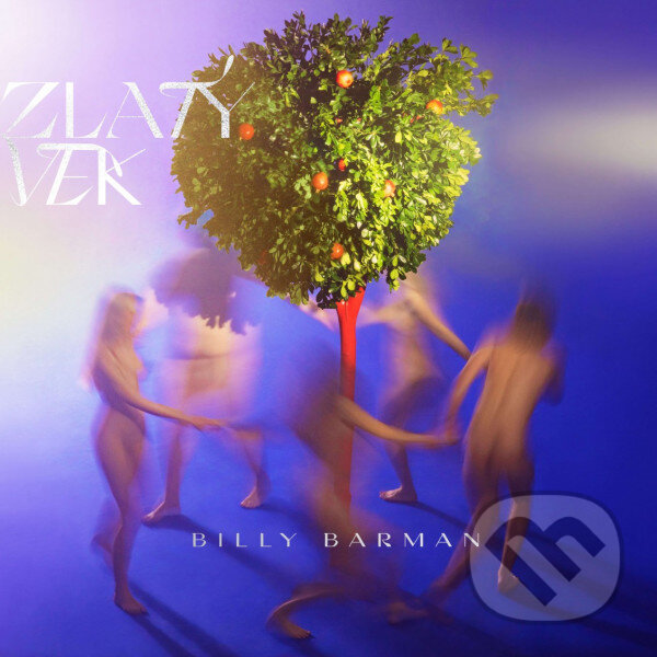 Hudební CD: Billy Barman: Zlatý vek (Hudobné albumy). Hudobné albumy, 2020 Hudební CD: Billy Barman: Zlatý vek (Hudobné albumy). Hudobné albumy, 2020