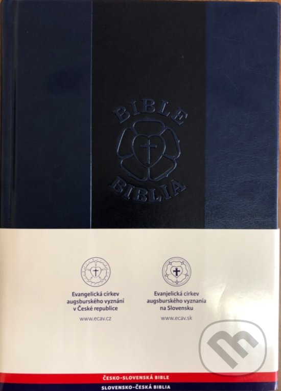 Kniha: Bible / Biblia (Tranoscius). Tranoscius Kniha: Bible / Biblia (Tranoscius). Tranoscius