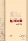 Kniha: Historický zborník 1/2019 (Autorský kolektív). Vydavateľstvo Matice slovenskej, 2019 Kniha: Historický zborník 1/2019 (Autorský kolektív). Vydavateľstvo Matice slovenskej, 2019
