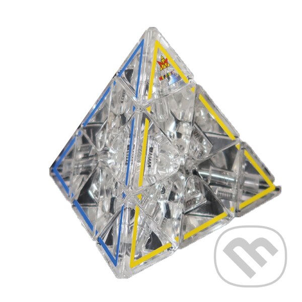 Spoločenská hra: RECENTTOYS Krištáľová Pyramída (RECENTTOYS). RECENTTOYS, 2020 Spoločenská hra: RECENTTOYS Krištáľová Pyramída (RECENTTOYS). RECENTTOYS, 2020