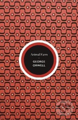 Kniha: Animal Farm (George Orwell). Vintage, 2020 Kniha: Animal Farm (George Orwell). Vintage, 2020