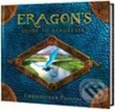 Kniha: Eragon´s Guide to Alagaësia (Christopher Paolini). Knopf Books for Young Readers, 2009 Kniha: Eragon´s Guide to Alagaësia (Christopher Paolini). Knopf Books for Young Readers, 2009