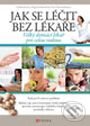 Kniha: Jak se léčit bez lékaře (Birgit Kaltenthaler, Heike Kovács a Iris Hammelmann). Computer Press, 2009 Kniha: Jak se léčit bez lékaře (Birgit Kaltenthaler, Heike Kovács a Iris Hammelmann). Computer Press, 2009