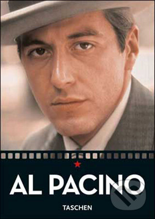 Al Pacino - F. X. Feeney, Taschen, 2009