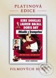 Film: Mladík s trumpetou (Michael Curtiz) (DVD). Magicbox, 1950 Film: Mladík s trumpetou (Michael Curtiz) (DVD). Magicbox, 1950