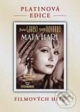 Film: Mata Hari (George Fitzmaurice) (DVD). Magicbox, 1932 Film: Mata Hari (George Fitzmaurice) (DVD). Magicbox, 1932