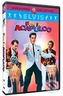 Film: Elvis Presley: Fun in Acapulco (Richard Thorpe) (DVD). Magicbox, 1963 Film: Elvis Presley: Fun in Acapulco (Richard Thorpe) (DVD). Magicbox, 1963