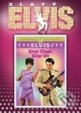 Film: Elvis Presley: Easy Come, Easy Go (John Rich) (DVD). Magicbox, 1967 Film: Elvis Presley: Easy Come, Easy Go (John Rich) (DVD). Magicbox, 1967