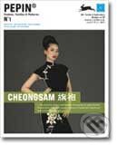 Kniha: Cheongsam (Pepin Press). Pepin Press, 2009 Kniha: Cheongsam (Pepin Press). Pepin Press, 2009