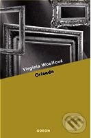 Kniha: Orlando (Virginia Woolf). Odeon CZ, 2009 Kniha: Orlando (Virginia Woolf). Odeon CZ, 2009