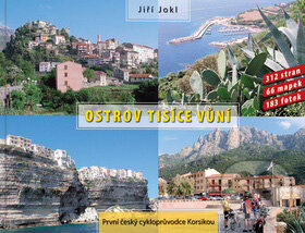 Kniha: Ostrov tisíce vůní (Jiří Jokl). Cykloknihy, 2008 Kniha: Ostrov tisíce vůní (Jiří Jokl). Cykloknihy, 2008