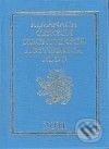 Kniha: Almanach českých šlechtických a rytířských rodů 2011 (Karel Vavřínek). Zdeněk Vavřínek, 2009 Kniha: Almanach českých šlechtických a rytířských rodů 2011 (Karel Vavřínek). Zdeněk Vavřínek, 2009