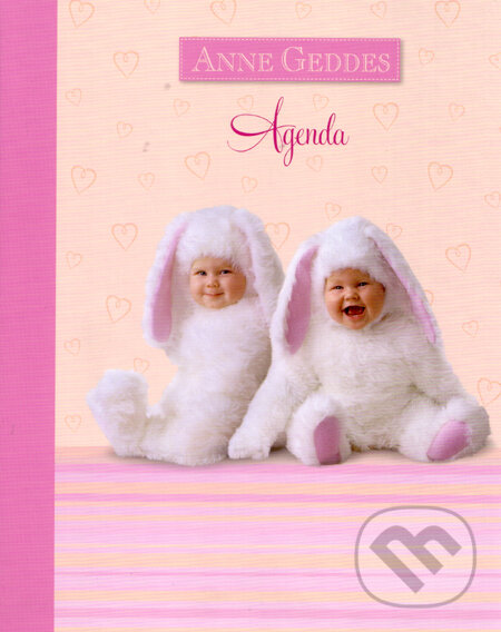 Agenda (Anne Geddes). Geddes Group Holdings, 2009 Agenda (Anne Geddes). Geddes Group Holdings, 2009