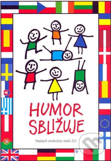 Kniha: Humor sbližuje (Tomáš Grulich a Václav Budinský). A Sense Of Place, 2009 Kniha: Humor sbližuje (Tomáš Grulich a Václav Budinský). A Sense Of Place, 2009