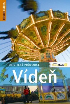 Kniha: Vídeň (Jota). Jota, 2009 Kniha: Vídeň (Jota). Jota, 2009