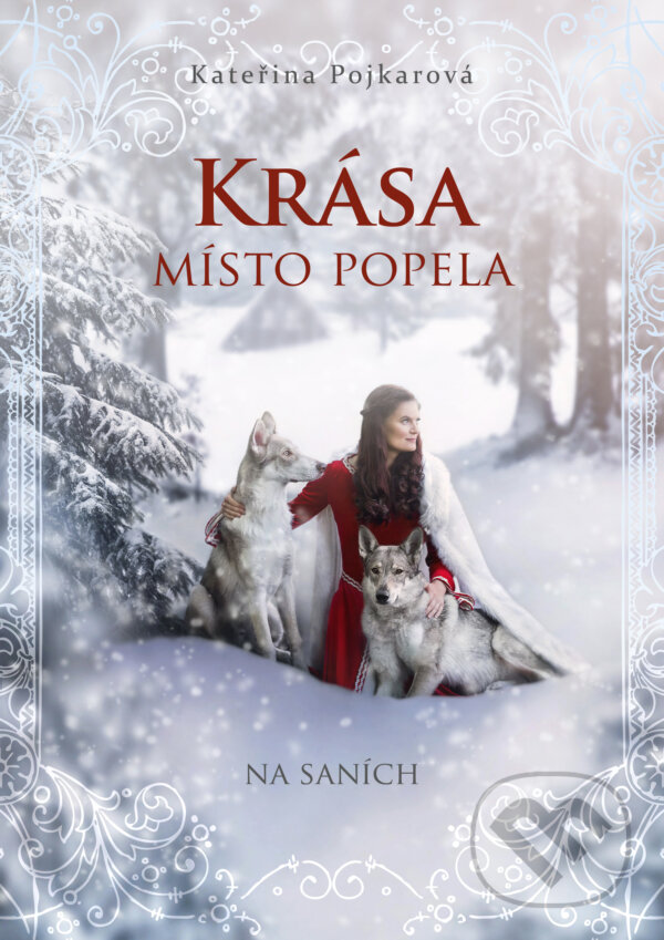 E-kniha: Krása místo popela (Kateřina Pojkarová). Kateřina Pojkarová E-kniha: Krása místo popela (Kateřina Pojkarová). Kateřina Pojkarová