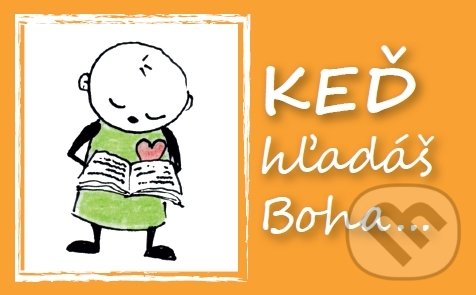 Kniha: Keď hľadáš Boha... (Pietro Biblico). Zaex, 2013 Kniha: Keď hľadáš Boha... (Pietro Biblico). Zaex, 2013