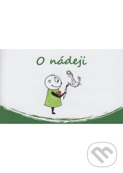 Kniha: O nádeji (Pietro Biblico). Zaex, 2014 Kniha: O nádeji (Pietro Biblico). Zaex, 2014