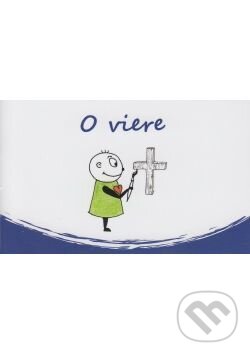 Kniha: O viere (Pietro Biblico). Zaex, 2014 Kniha: O viere (Pietro Biblico). Zaex, 2014