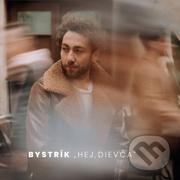 Hudební CD: Bystrik: Hej dievča (Hudobné albumy). Hudobné albumy, 2020 Hudební CD: Bystrik: Hej dievča (Hudobné albumy). Hudobné albumy, 2020