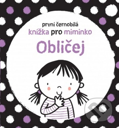 Kniha: Obličej (Stella Baggott). Svojtka&Co., 2020 Kniha: Obličej (Stella Baggott). Svojtka&Co., 2020