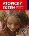 Kniha: Atopický ekzém (František Vosmík, Štěpánka Čapková a Václav Špičák). Galén, 2009 Kniha: Atopický ekzém (František Vosmík, Štěpánka Čapková a Václav Špičák). Galén, 2009