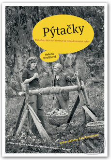 Kniha: Pýtačky (Helena Dvořáková). Rak, 2009 Kniha: Pýtačky (Helena Dvořáková). Rak, 2009