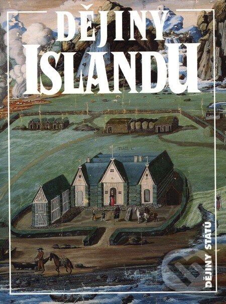 Kniha: Dějiny Islandu (Helena Kadečková). Nakladatelství Lidové noviny, 2009 Kniha: Dějiny Islandu (Helena Kadečková). Nakladatelství Lidové noviny, 2009