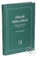 Kniha: Druhé simillimum (Peter Chappell). Alternativa, 2009 Kniha: Druhé simillimum (Peter Chappell). Alternativa, 2009