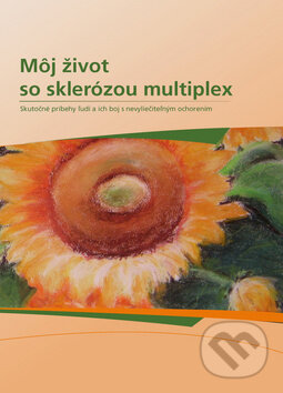 Kniha: Môj život so sklerózou multiplex (Infopress). Infopress, 2009 Kniha: Môj život so sklerózou multiplex (Infopress). Infopress, 2009