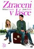 Film: Stratení v láske (Jennifer Devoldère) (DVD). Magicbox, 2009 Film: Stratení v láske (Jennifer Devoldère) (DVD). Magicbox, 2009