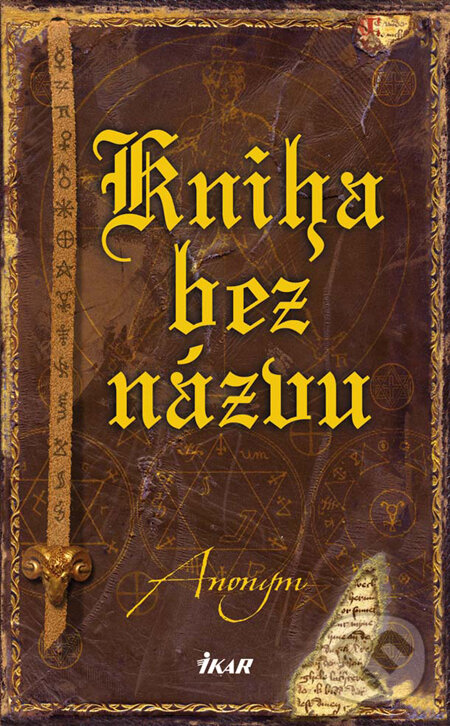Kniha: Kniha bez názvu (Ikar). Ikar, 2010 Kniha: Kniha bez názvu (Ikar). Ikar, 2010