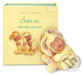Sním sen (Anne Geddes). New Wave, 2009 Sním sen (Anne Geddes). New Wave, 2009