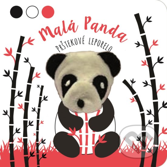 Kniha: Malá panda (Svojtka&Co.). Svojtka&Co., 2020 Kniha: Malá panda (Svojtka&Co.). Svojtka&Co., 2020