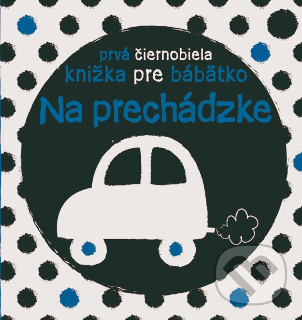 Kniha: Na prechádzke (Stella Baggott). Svojtka&Co., 2020 Kniha: Na prechádzke (Stella Baggott). Svojtka&Co., 2020